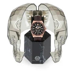 $kull Diver 44mm klokke