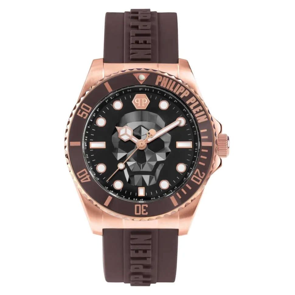 $kull Diver 44mm klokke