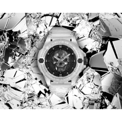 $kull Synthetic Watch