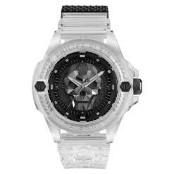 $kull Synthetic Watch