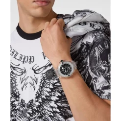 $kull Synthetic Watch