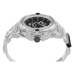$kull Synthetic Watch
