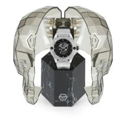 $kull Synthetic Watch