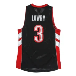 Kyle Lowry NBA Swingman Jersey