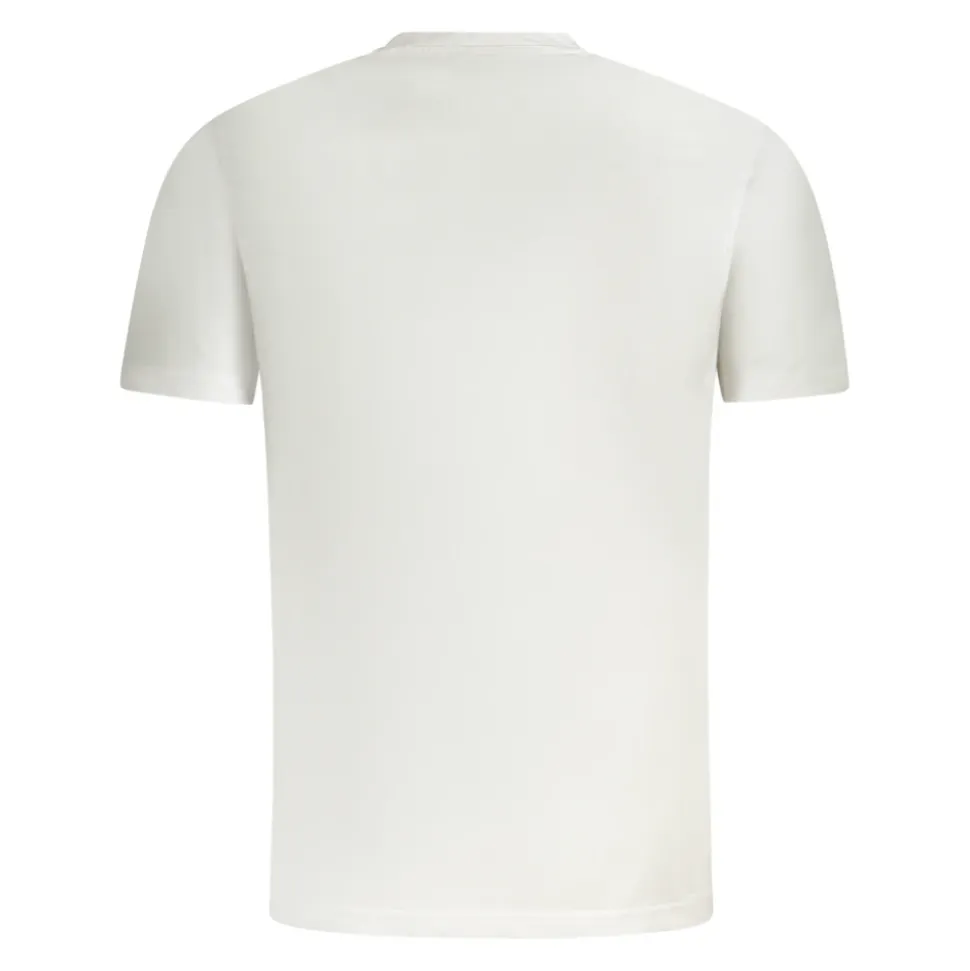 Laas Regular Fit T-skjorte med korte ermer
