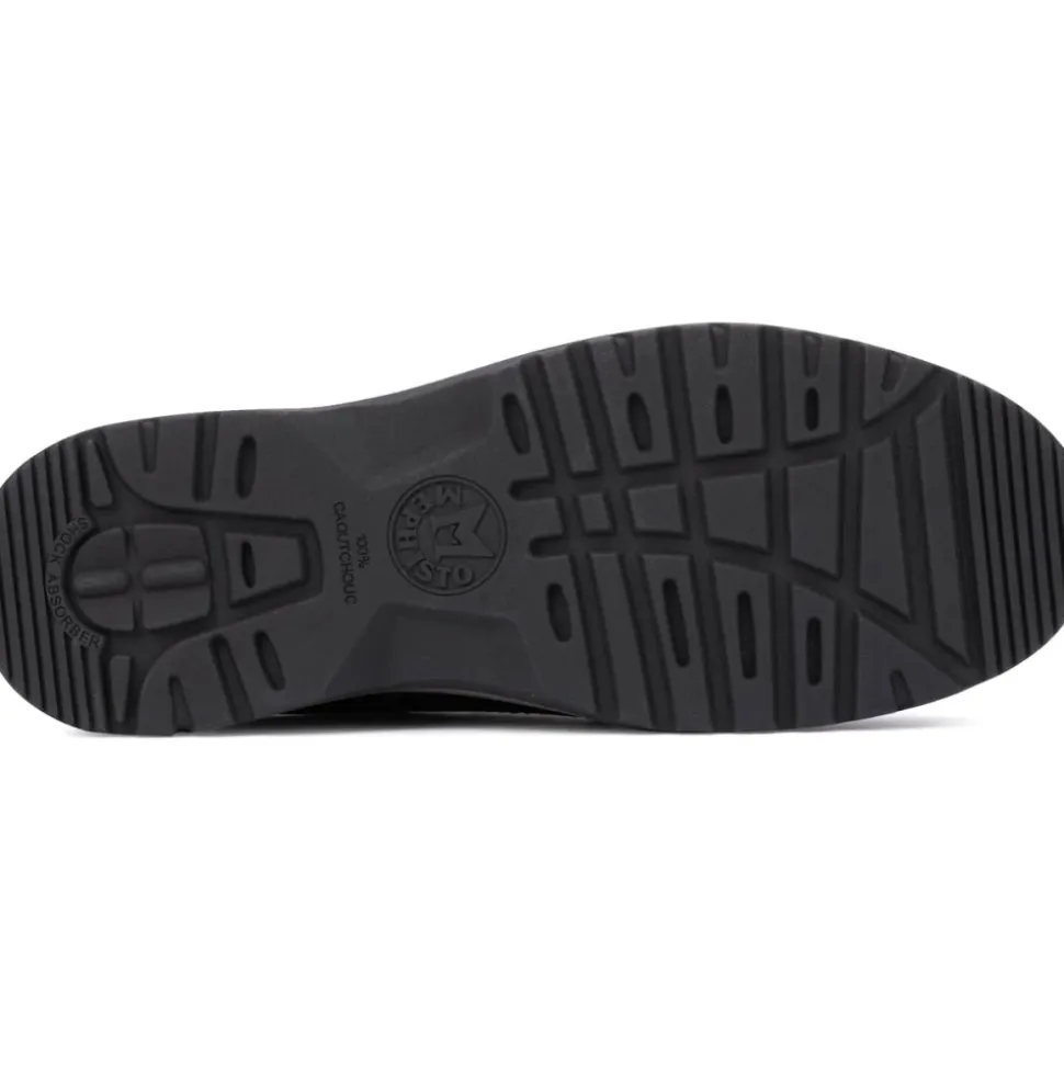 Laced Shoes