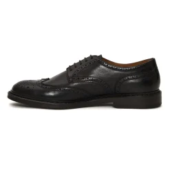 Laced Shoes