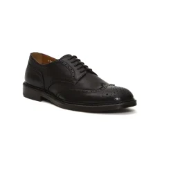 Laced Shoes