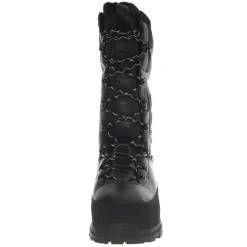 Lace-up Boots