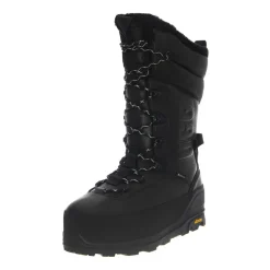 Lace-up Boots