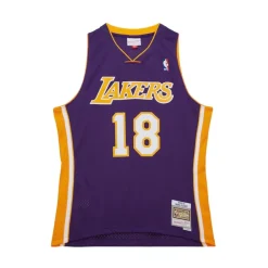LA Lakers 2009 Lilla Trøye Replika