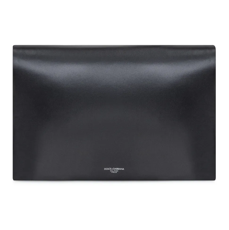 Lambskin Skulderveske