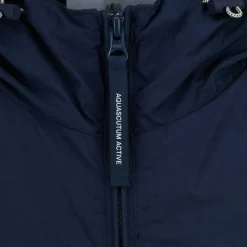 Lamina Hooded Jacket
