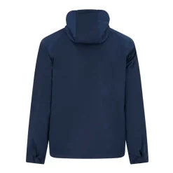 Lamina Hooded Jacket