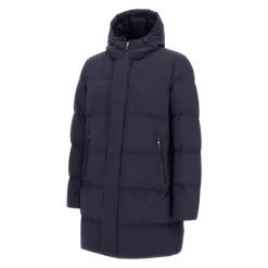 Laminar Windstopper 2-Layer Lang Parka