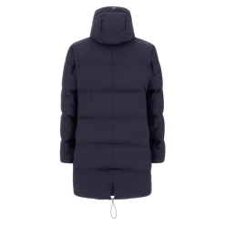 Laminar Windstopper 2-Layer Lang Parka
