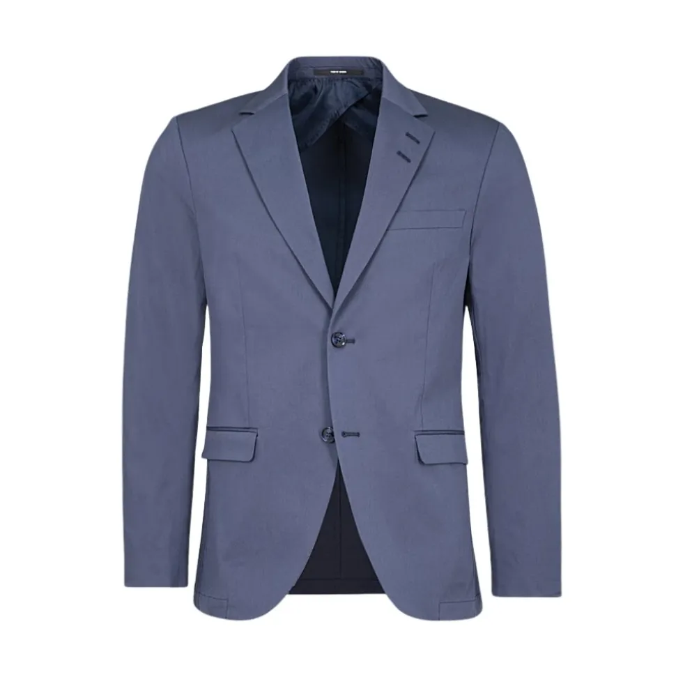 Lamonte Blazer Dress