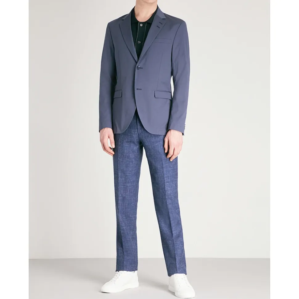 Lamonte Blazer Dress