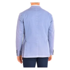 Langermet formell blazer