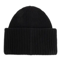 Large Face Logo Beanie
