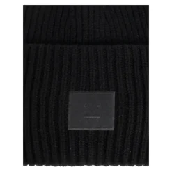 Large Face Logo Beanie