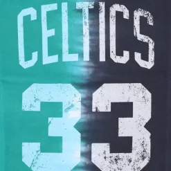 Larry Bird NBA Tie Dye Tank