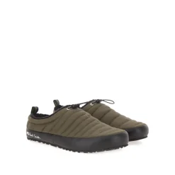 Larsen Mule Tøfler