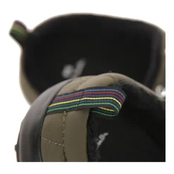 Larsen Mule Tøfler