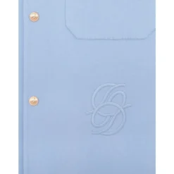 La Surchemise Laine