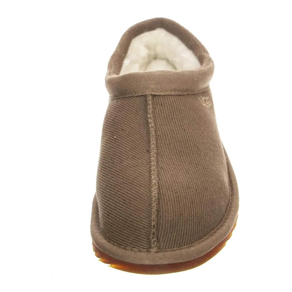 Lavprofil Tekstil Sandal
