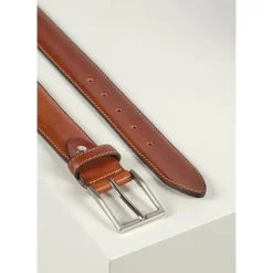 Leather Belt Charles
