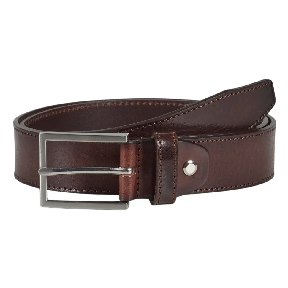 Leather Belt Matthew