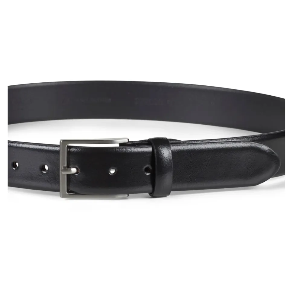 Leather Belt Nathan