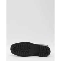 Leather Chelsea Boots