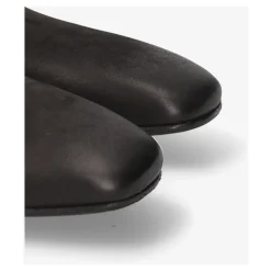Leather Chelsea Boots