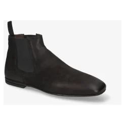 Leather Chelsea Boots