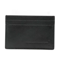 Leather Credit Card Case