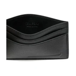 Leather Credit Card Case