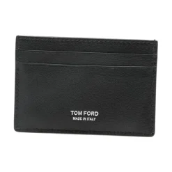 Leather Credit Card Case