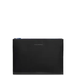 Leather iPad®Pro 12,9 clutch