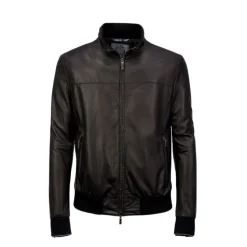 Leather Jackets