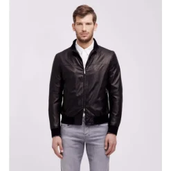 Leather Jackets
