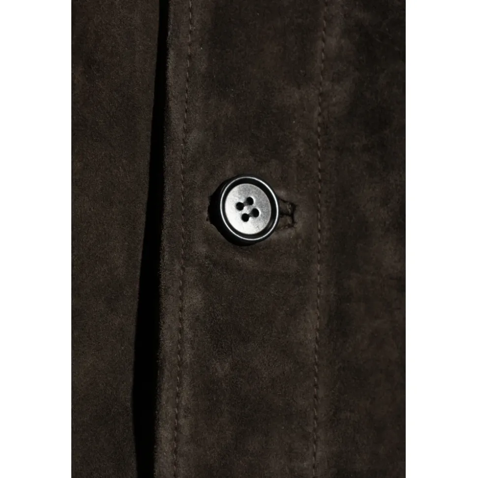 Leather Jackets