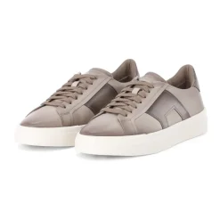Leather Sneaker