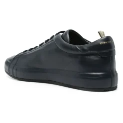 Leather Sneakers