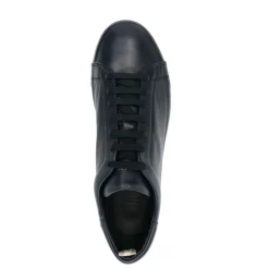 Leather Sneakers