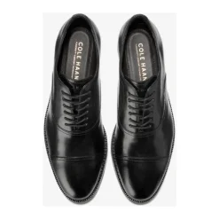 Ledley Grand Cap Toe Oxford