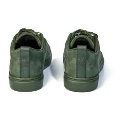 Lee Nubuk Sneakers