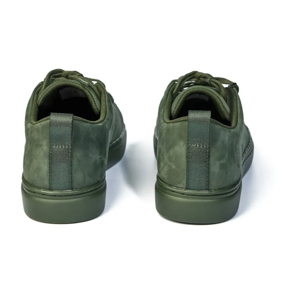Lee Nubuk Sneakers