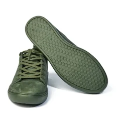 Lee Nubuk Sneakers